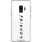 Warner Bros FRIENDS Galaxy S9 Skin